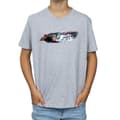 Miniatyrbild 3 av 5: Marvel Thor Bring The Thunder - T-shirt för pojkar