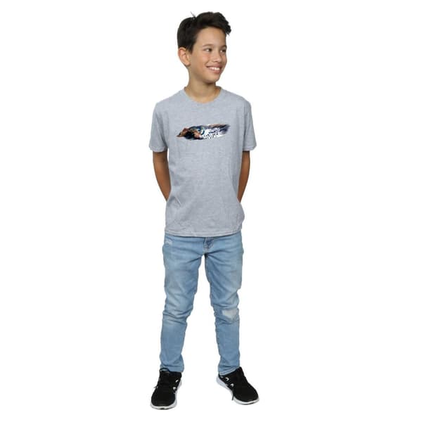 Marvel Thor Bring The Thunder - T-shirt för pojkar