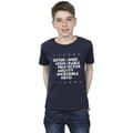 Miniatyrbild 2 av 3: Marvel Pojkar Avengers Mother T-shirt