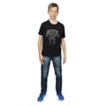 Miniatyrbillede 4 af 5: Marvel Boys Hulk Punch Logo T-Shirt
