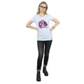 Pikkukuva 4 / 5: DC Comics Womens/Ladies Batman TV Series The Penguin Jellyfish Cotton T-Shirt