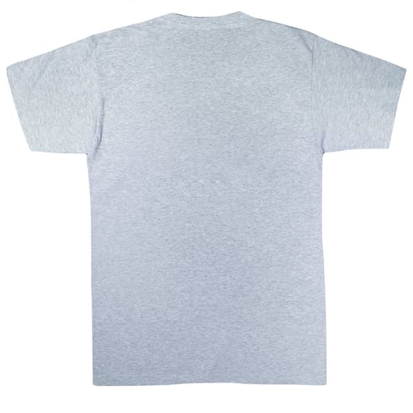 Marvel Girls Iron Man Montage Symbol Cotton T-Shirt