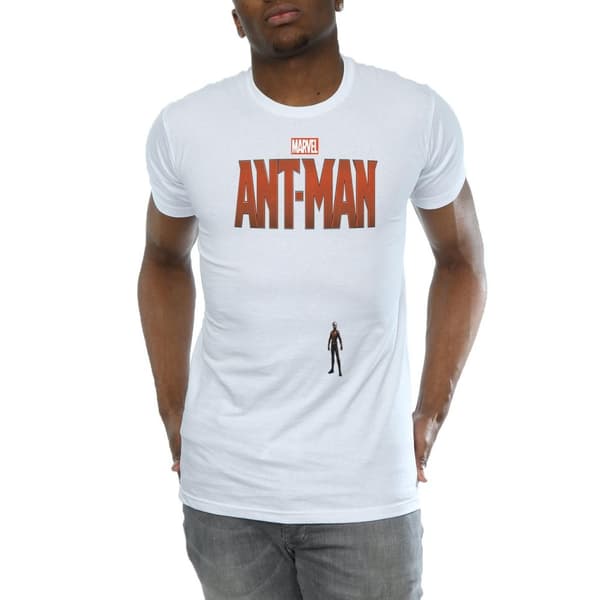 Marvel Ant-Man Tiny T-shirt för herrar