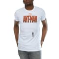 Miniatyrbild 3 av 5: Marvel Ant-Man Tiny T-shirt för herrar