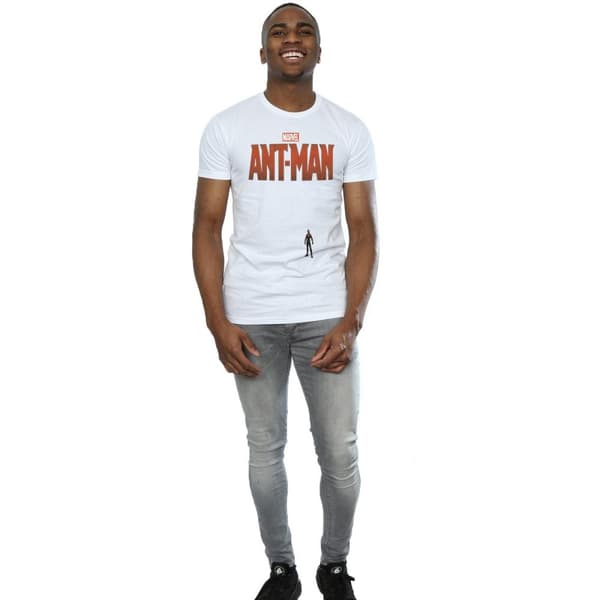 Marvel Ant-Man Tiny T-shirt för herrar