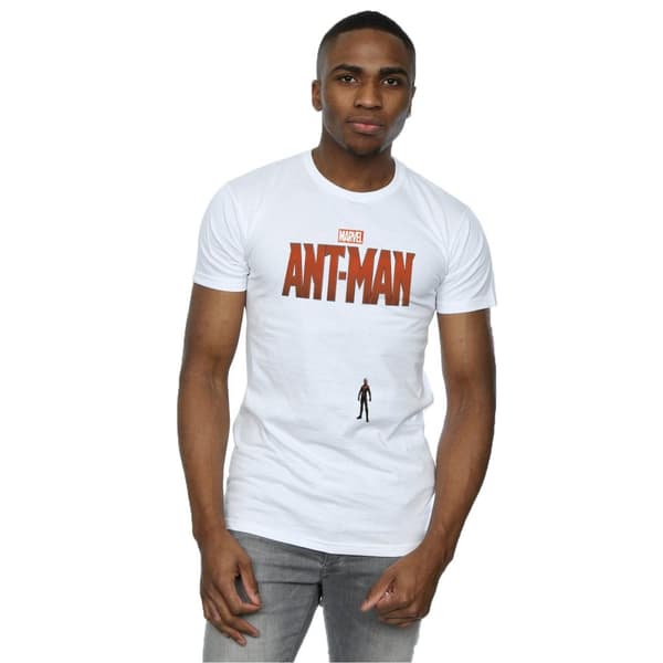 Marvel Ant-Man Tiny T-shirt för herrar