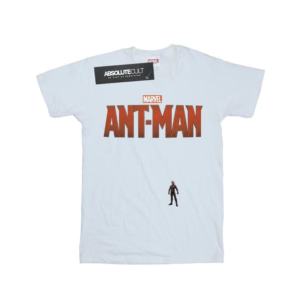Marvel Ant-Man Tiny T-shirt för herrar