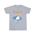 Miniatyrbild 1 av 3: Disney Alice i underlandet - Take A Bow T-shirt för herrar