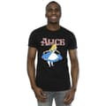 Miniatyrbild 2 av 3: Disney Alice i underlandet - Take A Bow T-shirt för herrar