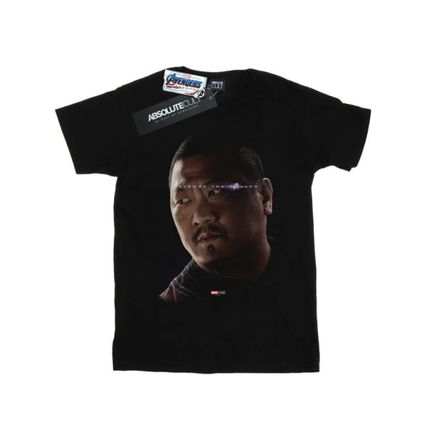 Marvel Pojkar Avengers Endgame Avenge The Fallen Wong T-shirt