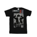 Miniatyrbilde 1 av 5: AC/DC Womens/Ladies Angus Young Distressed Photo Cotton Boyfriend T-Shirt