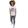 Miniatyrbild 4 av 5: DC Comics Dam/kvinnor - Batman - Joker - Spelkortsöverdrag - T-shirt i bomull