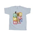 Miniatyrbild 1 av 5: Marvel T-shirt med block av Ant-Man för pojkar