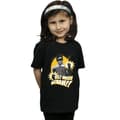 Miniatyrbild 2 av 5: DC Comics Batman TV Series Robin Holy Smokes bomulls-T-shirt för flickor