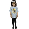 Miniatyrbild 4 av 5: DC Comics Batman TV Series Robin Holy Smokes bomulls-T-shirt för flickor