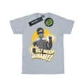 Miniatyrbild 1 av 5: DC Comics Batman TV Series Robin Holy Smokes bomulls-T-shirt för flickor