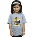Miniatyrbild 2 av 5: DC Comics Batman TV Series Robin Holy Smokes bomulls-T-shirt för flickor