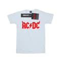Miniatyrbild 1 av 3: AC/DC T-shirt med Horns-logotyp för pojkar