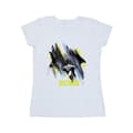Miniatyrbild 1 av 4: DC Comics Dam/Tjej - Batman Flying Batman - Bomulls-T-shirt