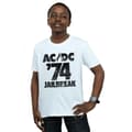 Miniatyrbillede 2 af 3: AC/DC Boys Jailbreak 74 T-Shirt