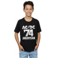 Miniatyrbillede 2 af 3: AC/DC Boys Jailbreak 74 T-Shirt