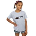 Miniatyrbillede 2 af 3: Marvel Girls Thor Bring The Thunder Cotton T-Shirt