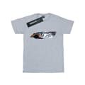 Miniatyrbillede 1 af 3: Marvel Girls Thor Bring The Thunder Cotton T-Shirt