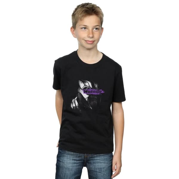 Marvel Boys Avengers Endgame Thanos Warrior T-Shirt