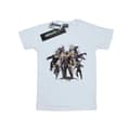 Miniatyrbild 1 av 3: Marvel Pojkar Avengers Endgame Vs Thanos T-shirt