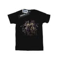 Miniatyrbild 1 av 3: Marvel Pojkar Avengers Endgame Vs Thanos T-shirt