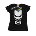 Pikkukuva 1 / 5: DC Comics Womens/Ladies The Joker By Alex Ross Cotton T-Shirt