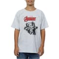 Miniatyrbild 3 av 5: Marvel Pojkar Avengers Team Burst T-shirt