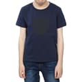 Miniatyrbillede 3 af 5: Marvel Boys Black Panther Black On Black T-Shirt