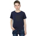 Miniatyrbillede 2 af 5: Marvel Boys Black Panther Black On Black T-Shirt