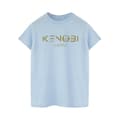 Miniatyrbild 1 av 3: Star Wars T-shirt med Obi-Wan Kenobi-logga för herrar