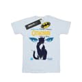 Miniatyrbild 1 av 3: DC Comics Dam/Lady Batman Catwoman When In Rome Boyfriend T-shirt i bomull