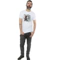 Miniatyrbillede 4 af 5: Marvel Mens Ant-Man Art Sketch T-Shirt