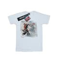 Miniatyrbillede 1 af 5: Marvel Mens Ant-Man Art Sketch T-Shirt