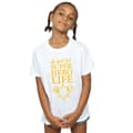 Miniatyrbild 2 av 3: Marvel Girls Avengers Endgame Superhero Life Sketch T-shirt i bomull