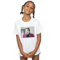 Miniatyrbilde 3 av 4: DC Comics Girls Batman TV Series Joker Photograph Cotton T-Shirt