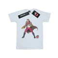 Miniatyrbild 1 av 3: The Big Bang Theory Leonard Superhero T-shirt för herrar