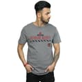 Miniatyrbillede 2 af 3: The Big Bang Theory Mens Spoiler Alert T-Shirt