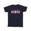 Miniatyrbillede 1 af 3: Marvel Boys Avengers Captain America Mum T-Shirt