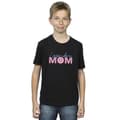 Miniatyrbillede 2 af 3: Marvel Boys Avengers Captain America Mum T-Shirt