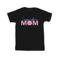 Miniatyrbillede 1 af 3: Marvel Boys Avengers Captain America Mum T-Shirt