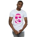 Pikkukuva 2 / 5: Disney Mens Alphabet A Is For Alice T-Shirt