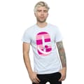 Pikkukuva 2 / 5: Disney Mens Alphabet A Is For Alice T-Shirt