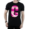 Pikkukuva 3 / 5: Disney Mens Alphabet A Is For Alice T-Shirt