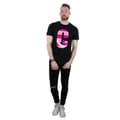 Pikkukuva 4 / 5: Disney Mens Alphabet A Is For Alice T-Shirt