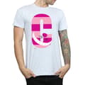 Pikkukuva 3 / 5: Disney Mens Alphabet A Is For Alice T-Shirt